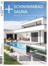 Schwimmbad + Sauna – 20 Februar 2021