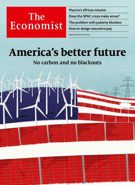 The Economist UK Edition – February 20, 2021