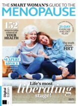 The Smart Woman’s Guide to the Menopause – 17 February 2021