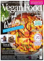 Vegan Food & Living – February 2021
