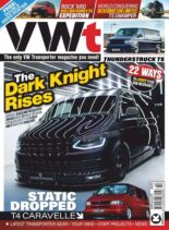 VWt Magazine – April 2021
