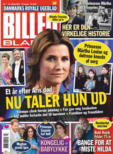 Billed-Bladet – 18 februar 2021