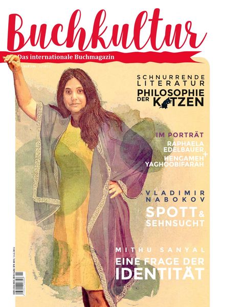 Buchkultur – Nr.1 2021