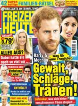 Freizeit Heute – Marz 2021