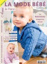 Les Creations Andrea – fevrier 2021