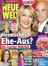 Neue Welt – 17 Februar 2021