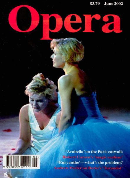 Opera – June 2002