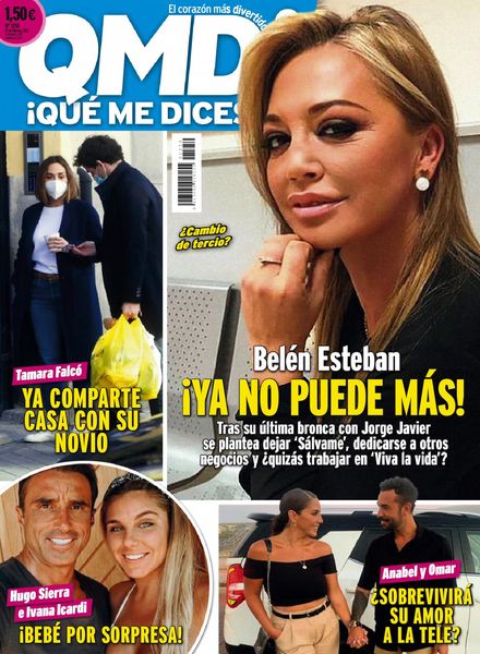 QMD! – 27 febrero 2021