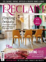 Reclaim – Issue 55 – December 2020