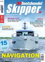 Skipper Bootshandel – Februar 2021