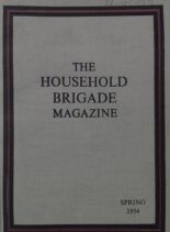 The Guards Magazine – Spring 1954