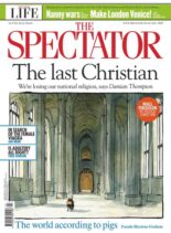 The Spectator – 13 June 2015
