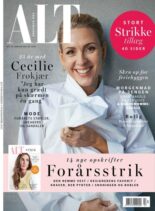 ALT for damerne – 18 februar 2021