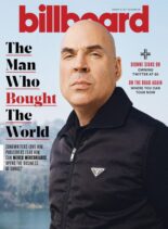 Billboard – February 20, 2021
