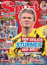 Bravo Sport – 18 Februar 2021