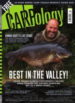 CARPology Magazine – Issue 206 – February 2021