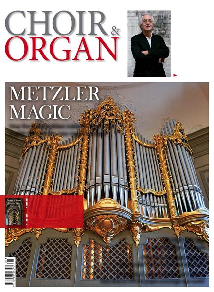 Choir & Organ – January-February 2021