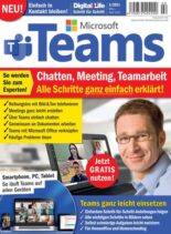 Digital Life – 19 Februar 2021
