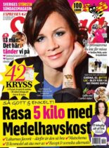 Expressen Sondag – 21 februari 2021