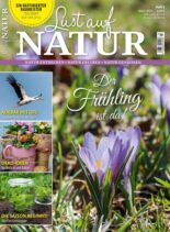 Lust auf NATUR – 19 Februar 2021