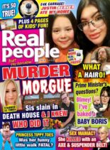 Real People – 25 February 2021