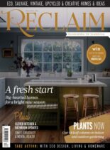 Reclaim – Issue 52 – September 2020