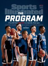 Sports Illustrated USA – March 2021