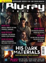 Blu-ray Magazin – Nr.1 2021