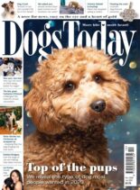 Dogs Today UK – December 2020 – January 2021