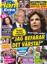 Hant Extra – 16 februari 2021