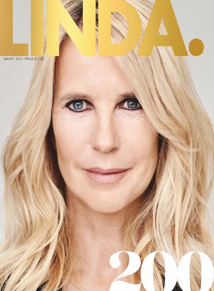Linda – maart 2021