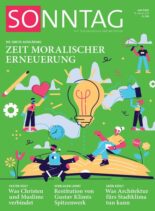 Sonntag – 18 Februar 2021