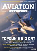 Aviation History – March 2021