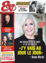 echos Vedettes – 20 fevrier 2021