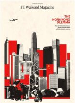 Financial Times Magazine – February 20, 2021