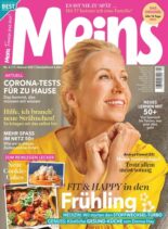 Meins – 17 Februar 2021