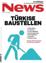 News – 19 Februar 2021