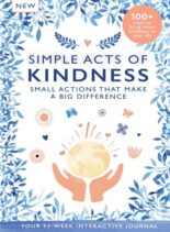Simple Acts of Kindness – 19 February 2021