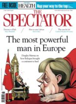 The Spectator – 7 May 2015