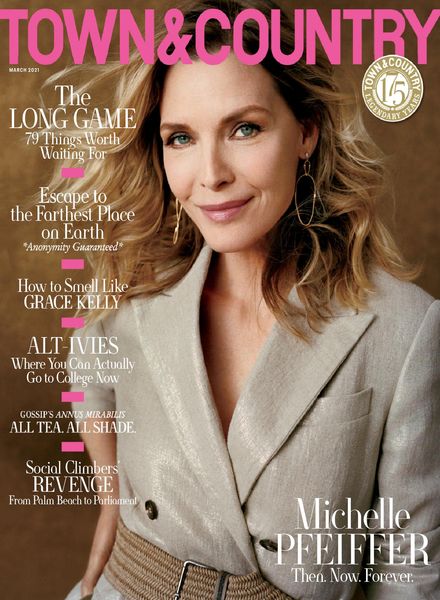 Town & Country USA – March 2021