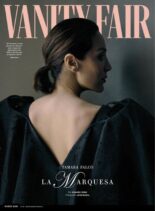 Vanity Fair Espana – marzo 2021