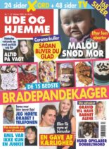 Ude og Hjemme – 17 februar 2021