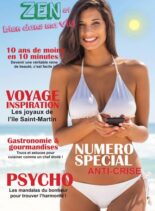 Zen Magazine – Fevrier 2021