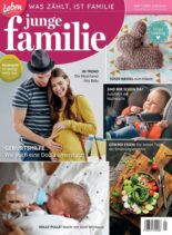 Junge Familie – 25 Februar 2021