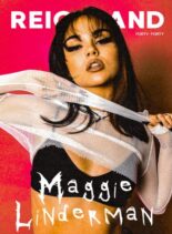 Reignland Magazine – Issue 44 2021