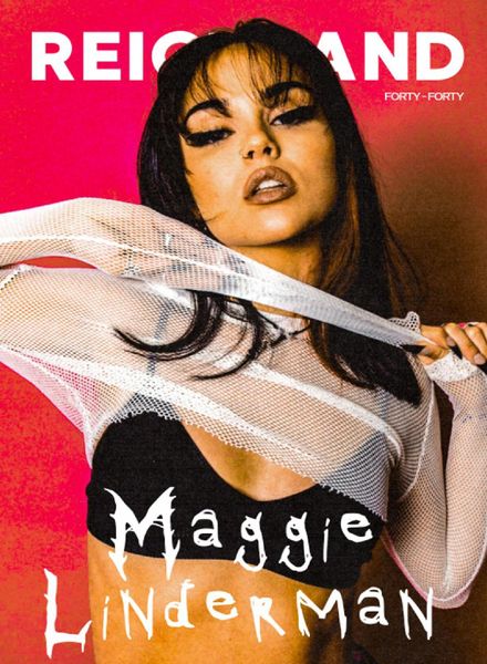 Reignland Magazine – Issue 44 2021