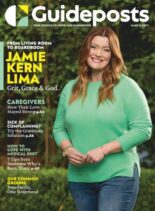 Guideposts – March 2021