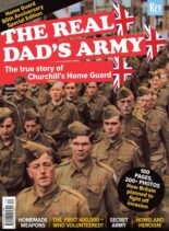 Military History – 26 February 2021