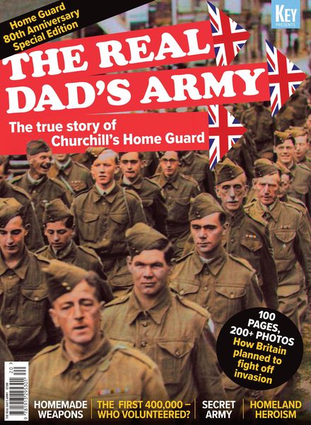 Military History – 26 February 2021