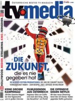 TV-Media – 24 Februar 2021